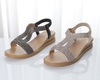 Sandal nữ Hàn Quốc 051308