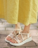 Sandal nữ Hàn Quốc 051316