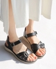 Sandal nữ Hàn Quốc 051327