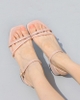 Sandal nữ Hàn Quốc 051336