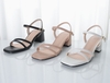 Sandal nữ Hàn Quốc 051336