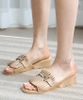 Sandal nữ Hàn Quốc 100302