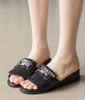 Sandal nữ Hàn Quốc 100302