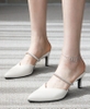 Sandal nữ Hàn Quốc 100304