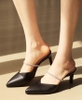 Sandal nữ Hàn Quốc 100304