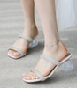 Sandal nữ Hàn Quốc 100305