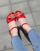 Sandal nữ Hàn Quốc 100309