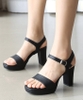 Sandal nữ Hàn Quốc 100312