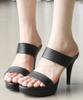 Sandal nữ Hàn Quốc 100314