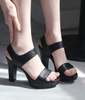 Sandal nữ Hàn Quốc 100315