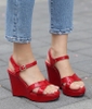 Sandal nữ Hàn Quốc 100316