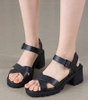 Sandal nữ Hàn Quốc 100325