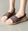 Sandal nữ Hàn Quốc 100330