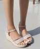 Sandal nữ Hàn Quốc 042410