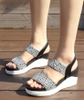 Sandal nữ Hàn Quốc 042414