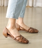Sandal nữ Hàn Quốc 042419