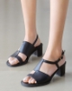 Sandal nữ Hàn Quốc 042425