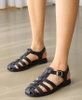 Sandal nữ Hàn Quốc 042435