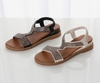 Sandal nữ Hàn Quốc 042436