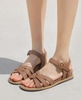 Sandal nữ Hàn Quốc 042437