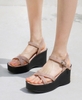 Sandal nữ Hàn Quốc 042442