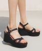 Sandal nữ Hàn Quốc 042442