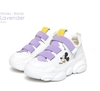 Giầy Sneaker nữ Hàn Quốc 031157