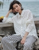 Sơ mi nữ Hàn Quốc 050516