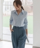 Sơ mi nữ Hàn Quốc 032632