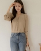 Sơ mi nữ Hàn Quốc 100112