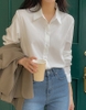 Sơ mi nữ Hàn Quốc 103178