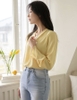 Sơ mi nữ Hàn Quốc 031405