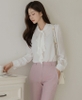 Sơ mi nữ Hàn Quốc 042908