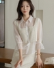 Sơ mi nữ Hàn Quốc 042911
