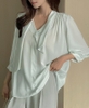 Sơ mi nữ Hàn Quốc 052066