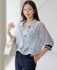 Sơ mi nữ Hàn Quốc 073104