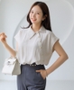 Sơ mi nữ Hàn Quốc 073106
