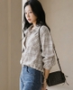Sơ mi nữ Hàn Quốc 090503