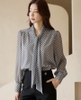 Sơ mi nữ Hàn Quốc 090508