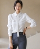 Sơ mi nữ Hàn Quốc 090509