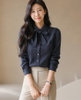 Sơ mi nữ Hàn Quốc 090509