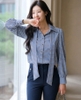 Sơ mi nữ Hàn Quốc 091235