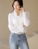 Sơ mi nữ Hàn Quốc 101623