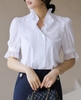 Sơ mi nữ Hàn Quốc 101623