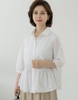 Sơ mi nữ Hàn Quốc 060965