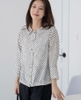 Sơ mi nữ Hàn Quốc 040327