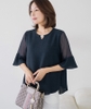 Sơ mi nữ Hàn Quốc 042244