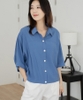 Sơ mi nữ Hàn Quốc 042249