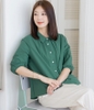 Sơ mi nữ Hàn Quốc 081829