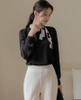 Sơ mi nữ Hàn Quốc 032537